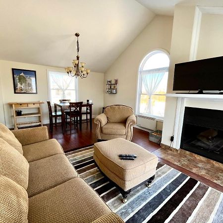 Chaleureux Condo A Мейгог Экстерьер фото
